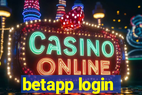 betapp login